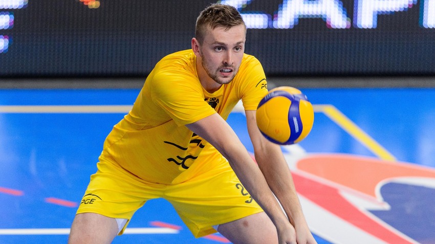 Rusza PlusLiga. Jej gwiazdą może być Mateusz Bieniek