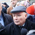 Kaczyński uderza w Dudę w sprawie TVP. "Mógłby interweniować bardzo zdecydowanie"