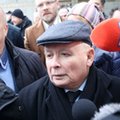 Kaczyński uderza w Dudę w sprawie TVP. "Mógłby interweniować bardzo zdecydowanie"