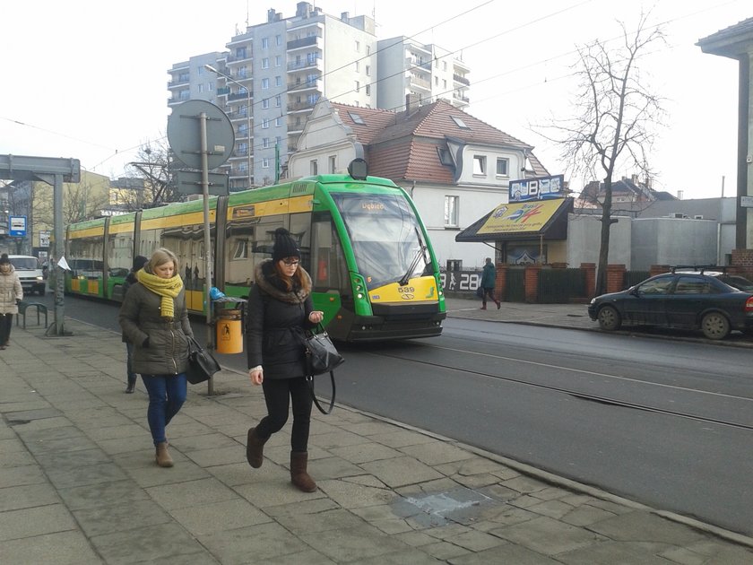 Więcej tramwajów niskopodłogowych na Wildzie