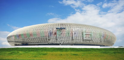 Kraków Arena wystartuje konkursie