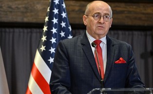 Szef MSZ: Polska nigdy nie uzna aneksji Ukrainy w wyniku rosyjskiej inwazji