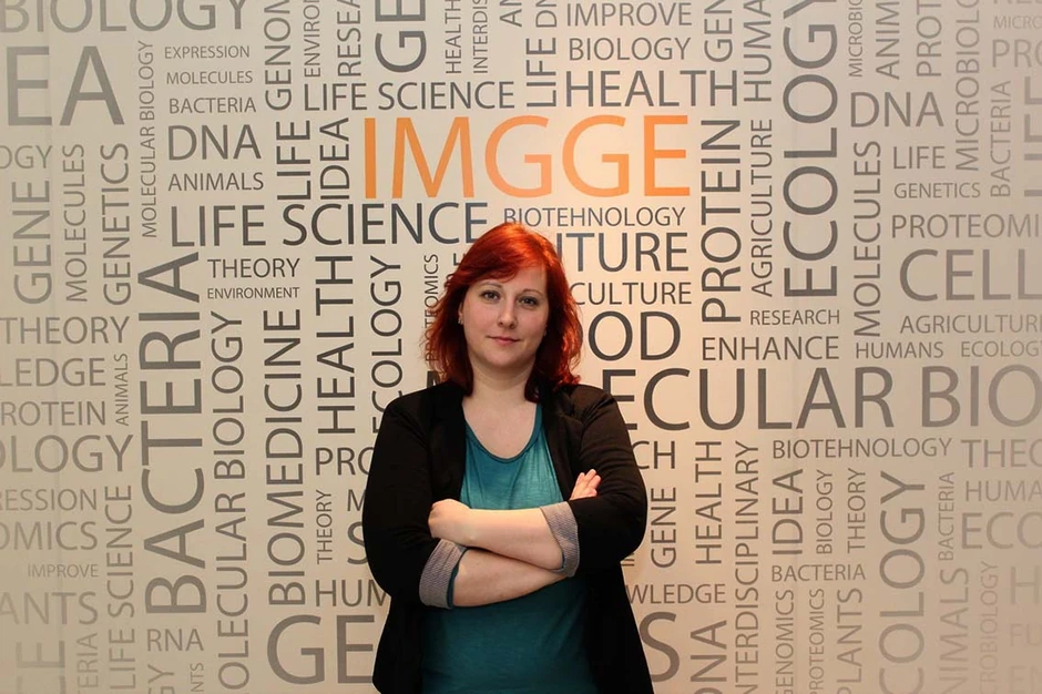 Zanima nas kako ovaj virus mutira u ljudskoj populaciji, ističe dr Banović Đeri