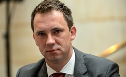 Radosław Śmigulski nowym dyrektorem PISF