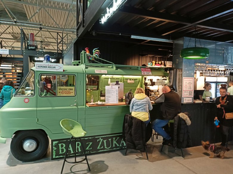 Muzeum Motoryzacji Wena w Oławie