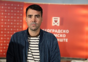 Miodrag Radonjić