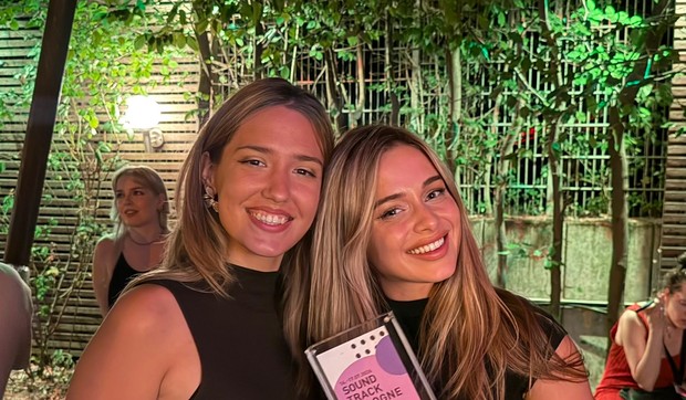 Natalija i Nataša