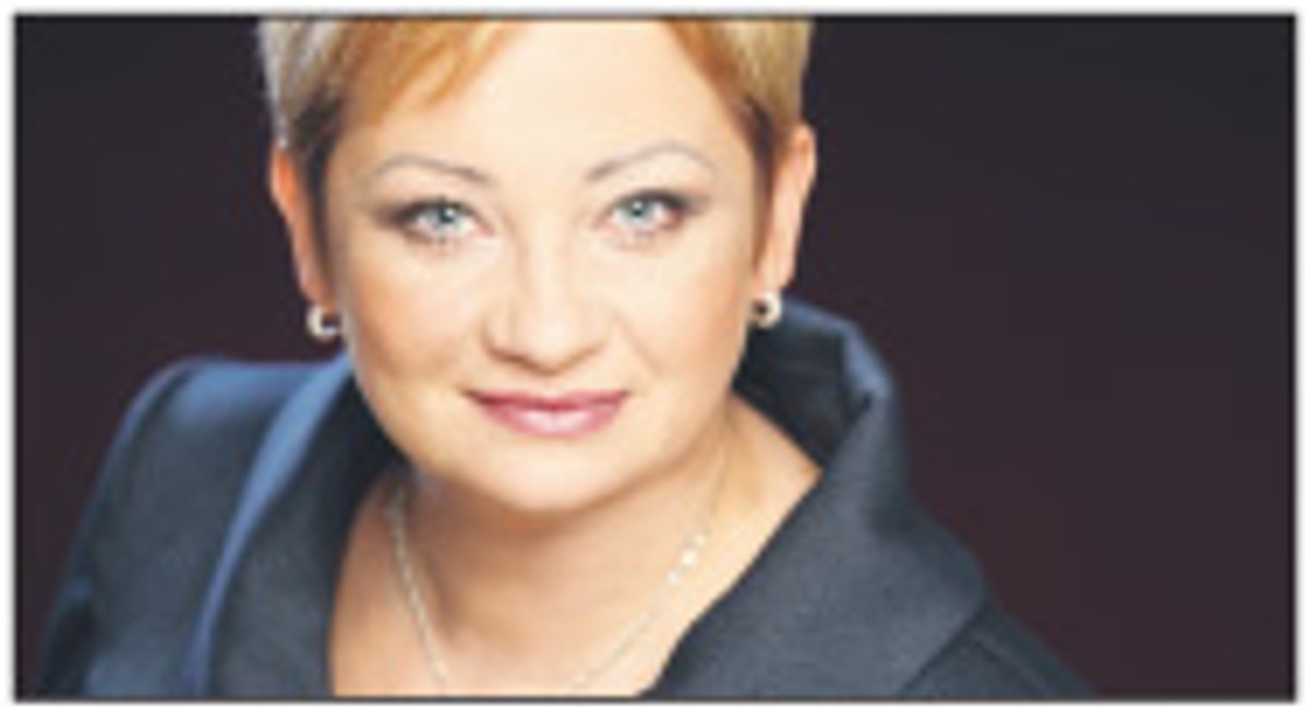 Wiesława Dróżdż | Ministerstwo Finansów