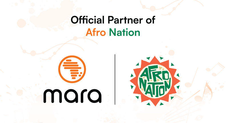 Mara partners World’s Biggest Afrobeats Music Festival, Afro Nation Ghana
