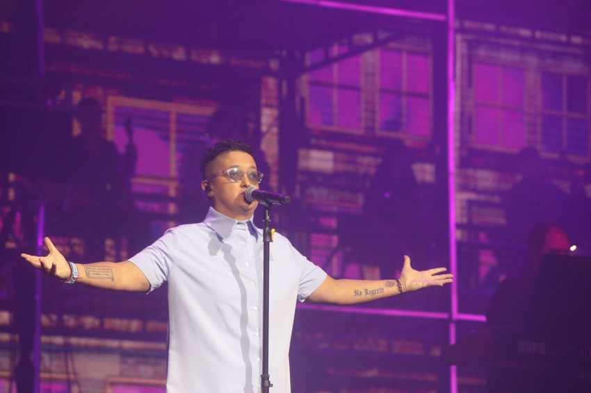 koncert Marije Šerifović
