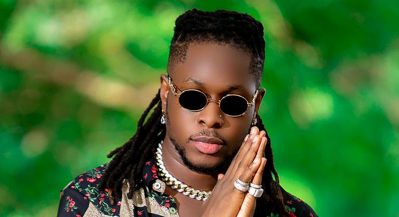 Musician Krissy O changes stage name to Kwaakwa