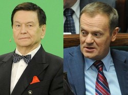 Bogusław Kaczyński o garniturach za fundusze partii: Bulwersujące