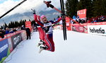 Therese Johaug wygrała Tour de Ski. Klęska Kowalczyk!