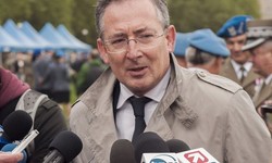 Sienkiewicz: Watergate niczym w porównaniu do sprawy Pegasusa