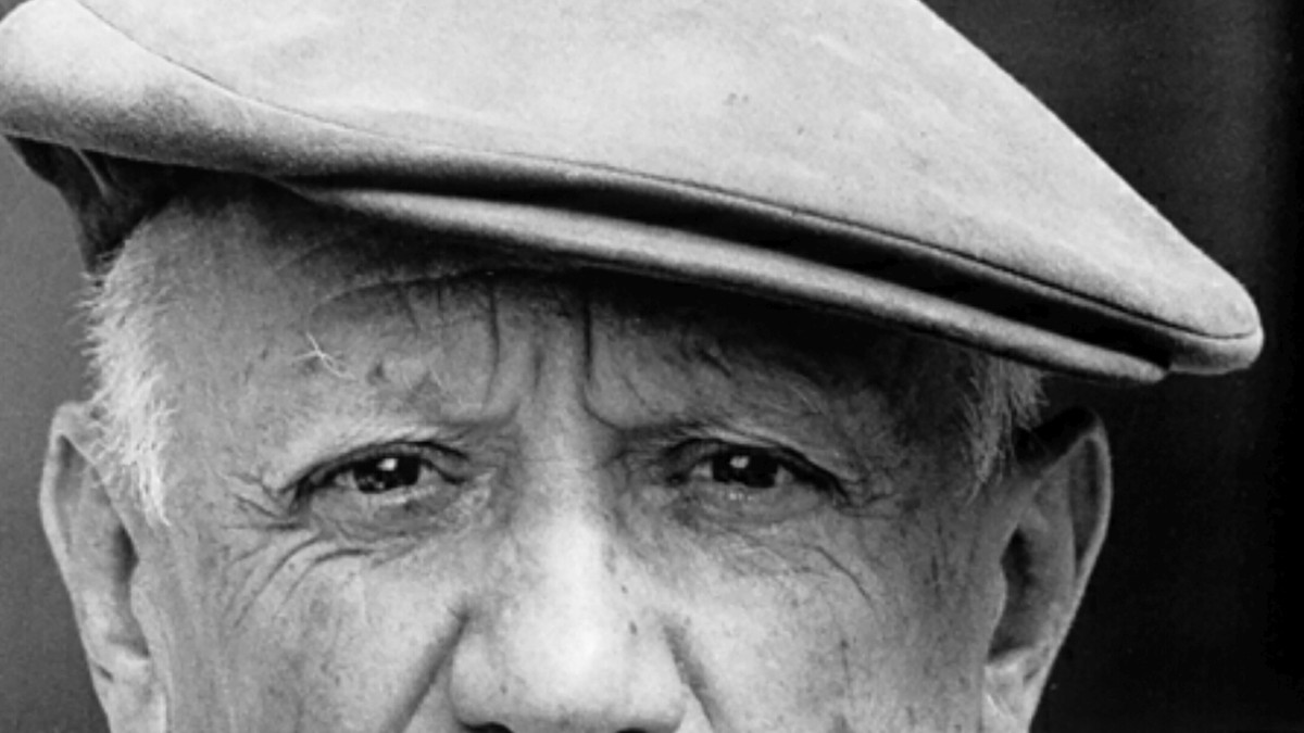 Pablo Pikaso