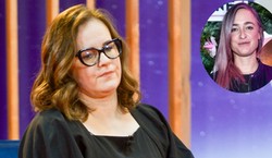 Damięcka żegna Kołaczkowską. "Byłaś, jesteś, będziesz" i świetny rysunek