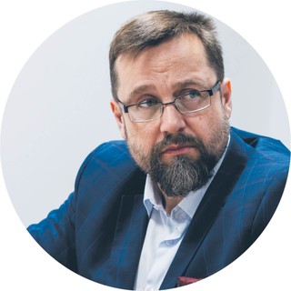 Marcin Stanecki dyrektor departamentu prawa pracy w Ministerstwie Rodziny, Pracy i Polityki Społecznej, odpowiedzialnego za przygotowanie ubiegłorocznych nowelizacji kodeksu pracy