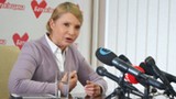 Ukraina: Postawili zarzuty byłej premier Julii Tymoszenko. Zawiadomienie o podejrzeniu popełnienia przestępstwa