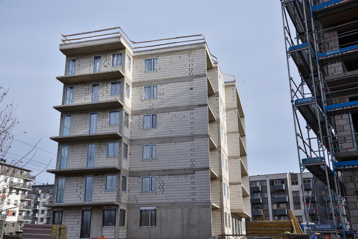 Obniżki stóp procentowych zaczęły działać. Kredyty mieszkaniowe znów w zasięgu