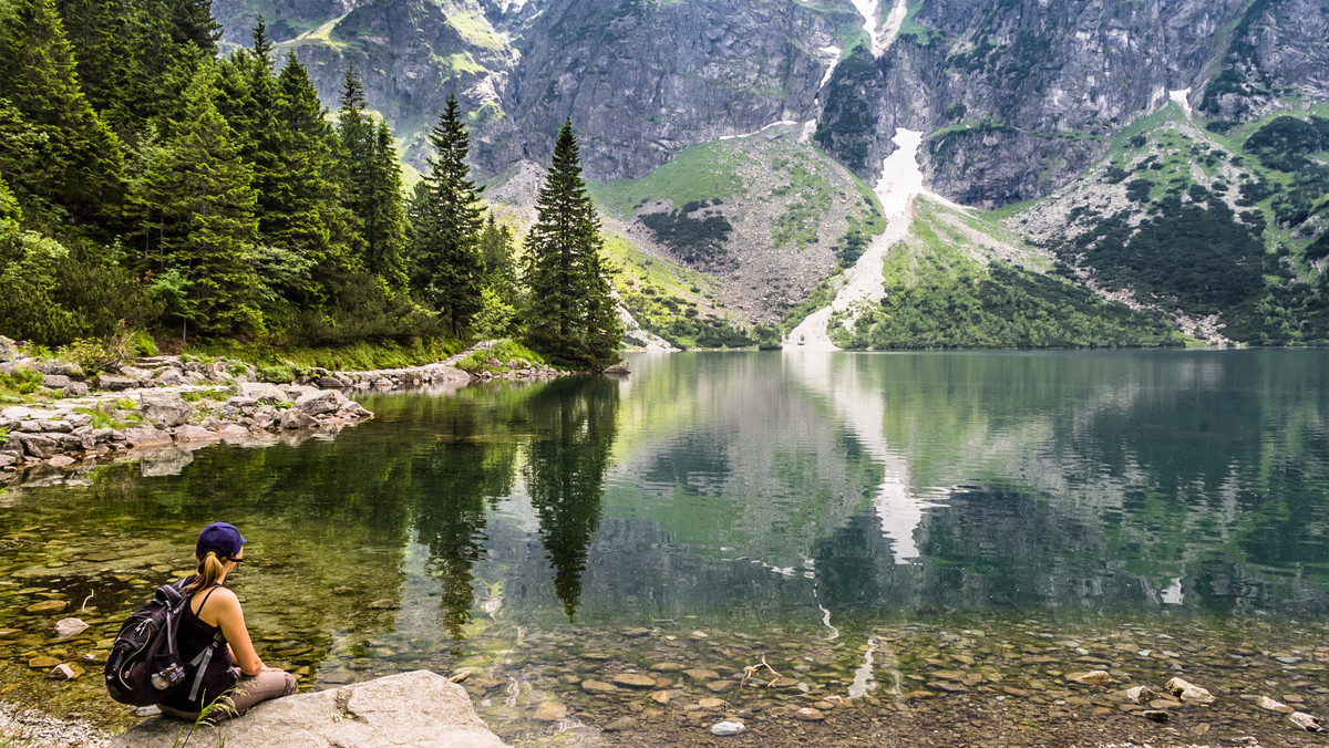 Morskie Oko