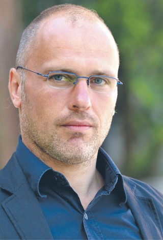 dr hab. inż. Rafał Leszczyna prof. Politechniki Gdańskiej na Wydziale Zarządzania i Ekonomii, specjalista w dziedzinie zarządzania cyberbezpieczeństwem