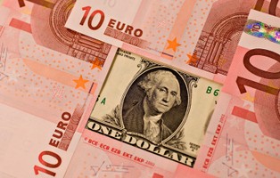 EBC martwi umacniające się euro