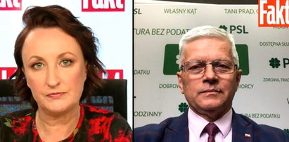 Poseł PSL mówi, jak można zatrzymać drożyznę