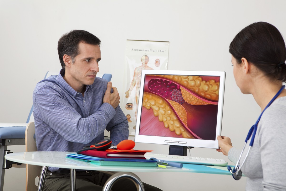 Naukowcy pracują nad szczepionką regulującą wysoki poziom cholesterolu