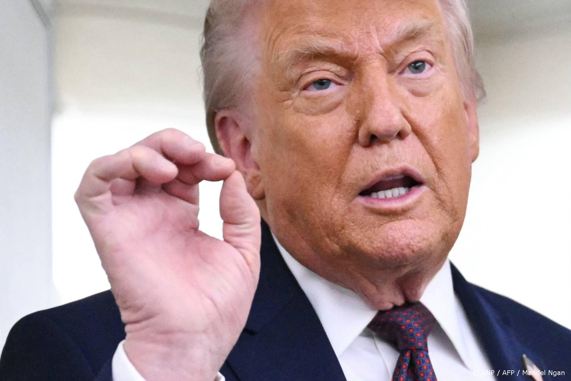 Trump overweegt een olie-blokkade tegen Cuba om een regimewisseling te forceren