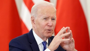 Joe Biden w Polsce. Pięć faktów o prezydencie USA, których możesz nie znać