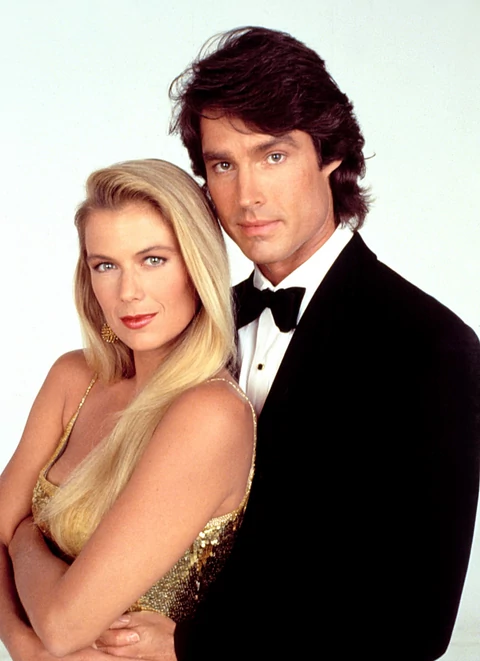 Instagram brooke logan CBS ‘The