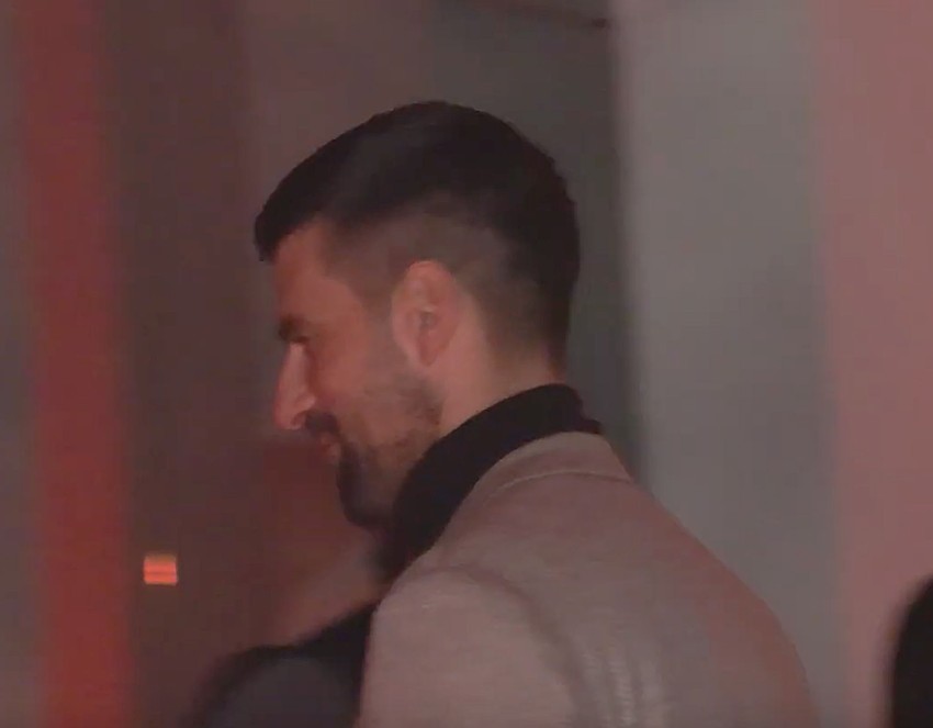 Paparaco Novaka Đokovća