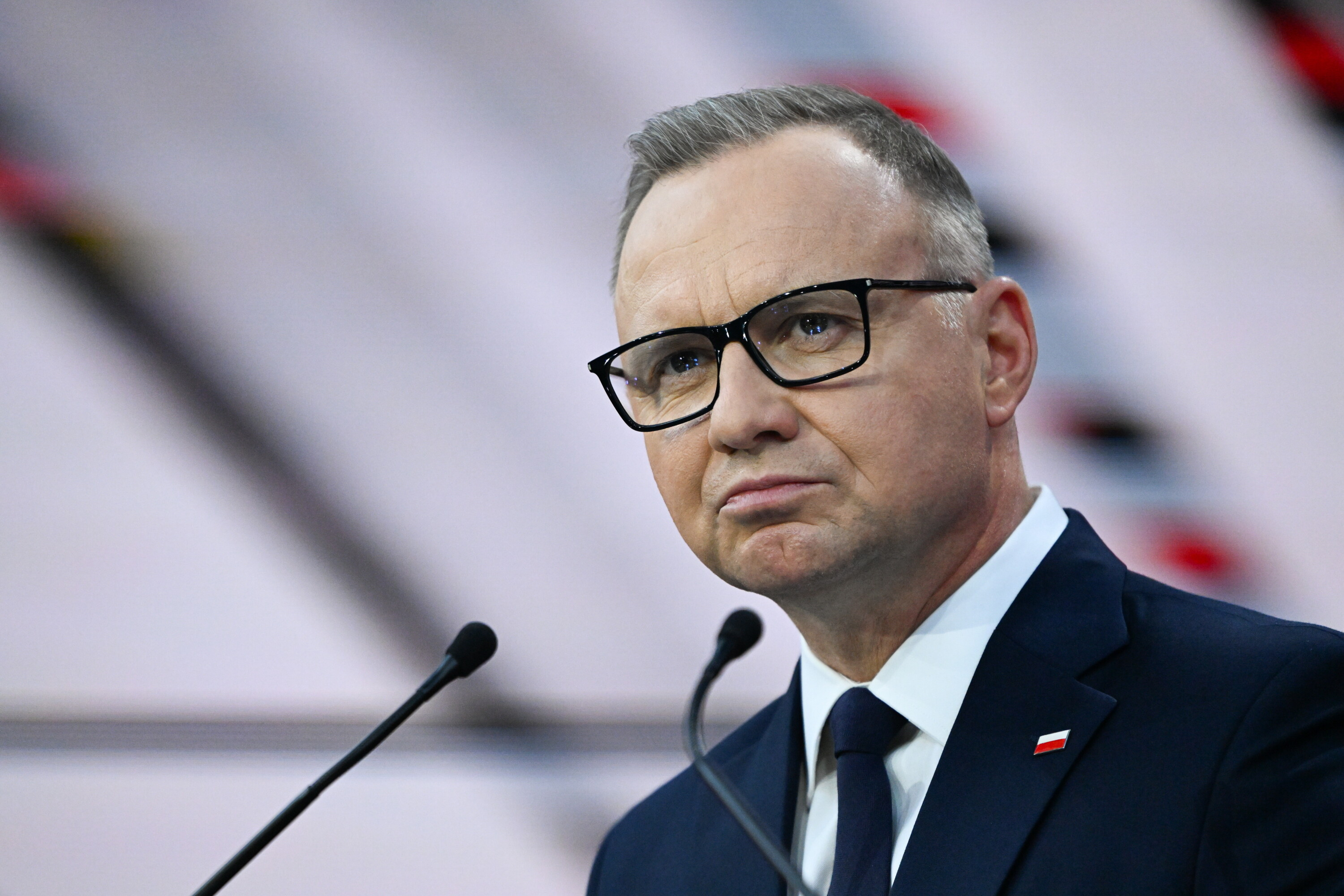 Duda: Poland saved Ukraine by donating MiG-29