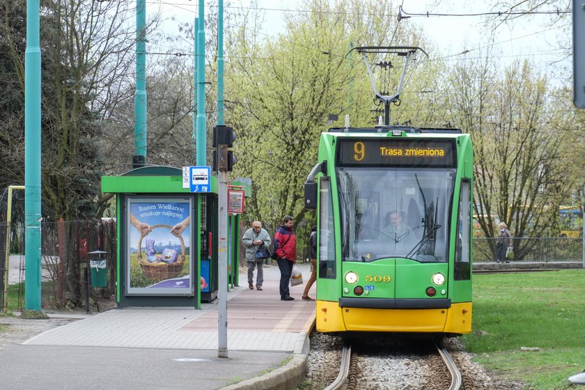 Od niedzieli remont torów na Wildzie i Dębcu