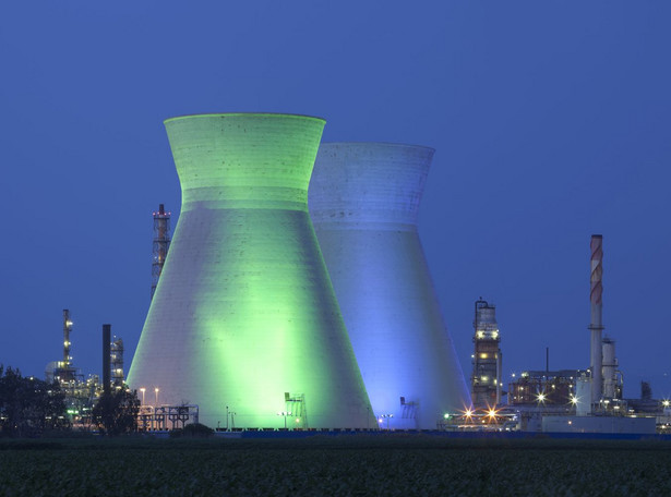 Koncern PGE chce zostać partnerem w realizacji elektrowni jądrowej Visaginas na Litwie