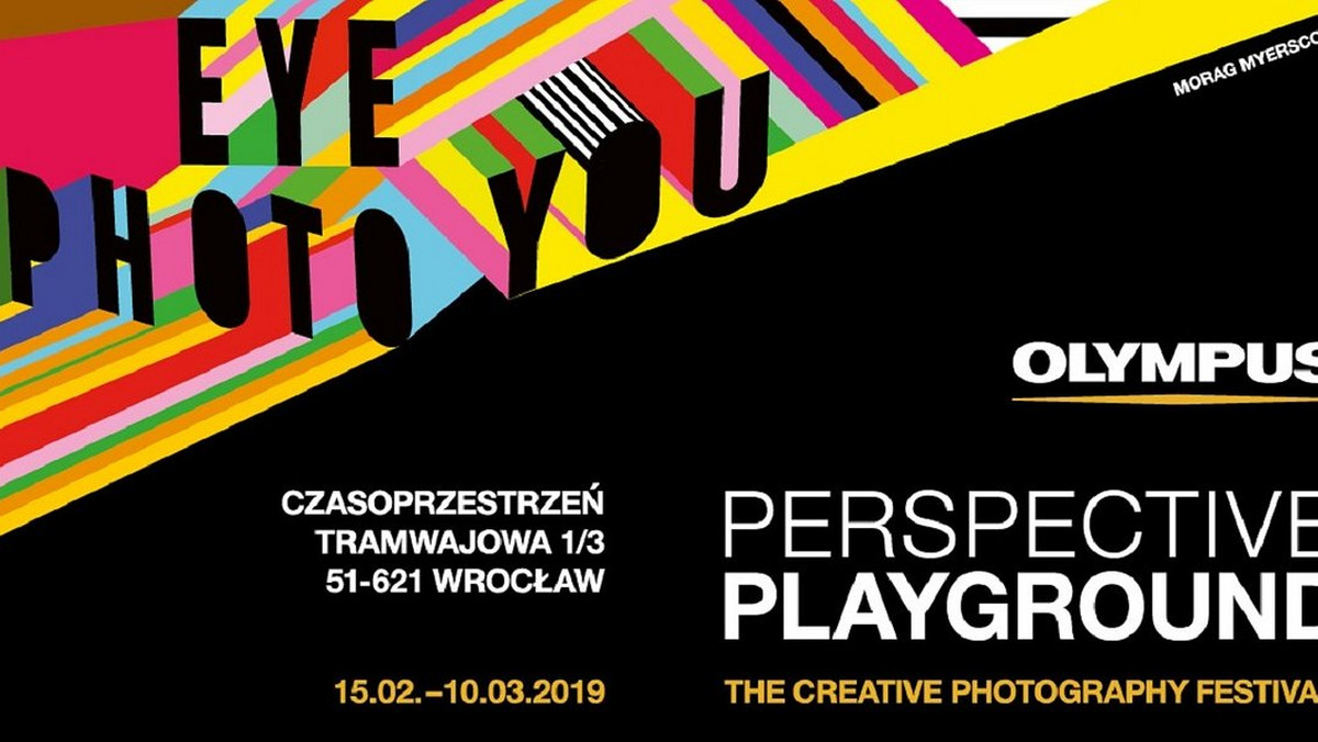 Mieszkańcy Wrocławia i miłośnicy sztuki z całej Polski będą mogli uczestniczyć w festiwalu kreatywnej fotografii, który odbywa się od 15 lutego do 10 marca, w starej zajezdni tramwajowej "Dąbie" przy ulicy Tramwajowej. Na ponad dwóch tysiącach metrów kwadratowych entuzjaści i zawodowi fotografowie będą mieli szansę wejść w świat wyjątkowej optyki i sztuki audiowizualnej. Odwiedzający przetestują kompaktowe i lekkie bezlusterkowce Olympus OM-D oraz PEN, a każdy uczestnik wystawy otrzyma w prezencie kartę SD ze zdjęciami, które sam wykonał na miejscu.