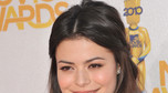 Miranda Cosgrove na gali MTV Movie Awards, 2010 r.