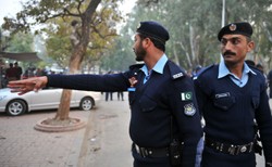 Tragiczny wypadek autobusu w Pakistanie. Wszyscy pasażerowie byli członkami jednej rodziny, wracali z wesela
