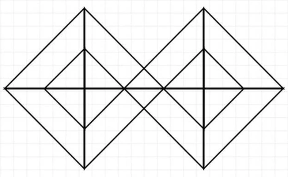 Mozgalica sa trouglovima