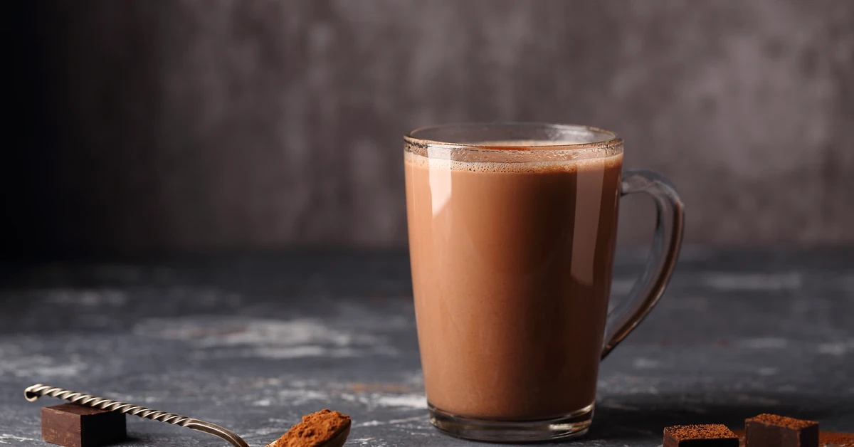 Popularny w PRL, teraz trochę zapomniany. Napój idealny dla seniora, bo poprawia pamięć i koncentrację