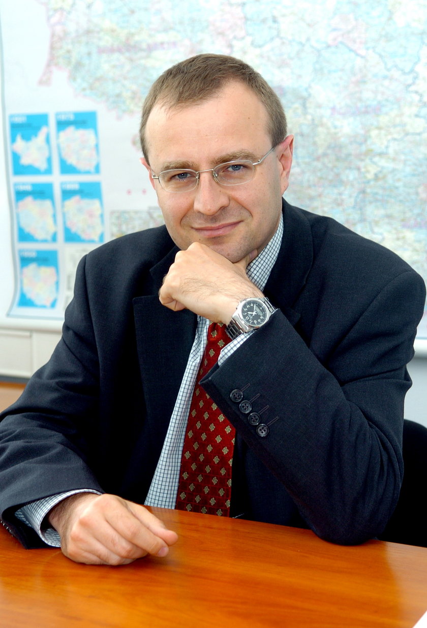 Prof. Dudek o IV rozbiorze Polski