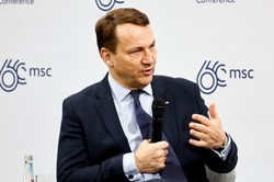 Sikorski o śmierci Nawalnego podczas Monachijskiej Konferencji Bezpieczeństwa: To ważny sygnał dla Zachodu