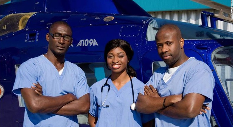 8 passive income ideas for Africa's healthcare professionals