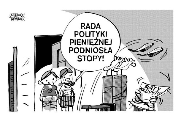 RPP podniosla stopy krzętowski