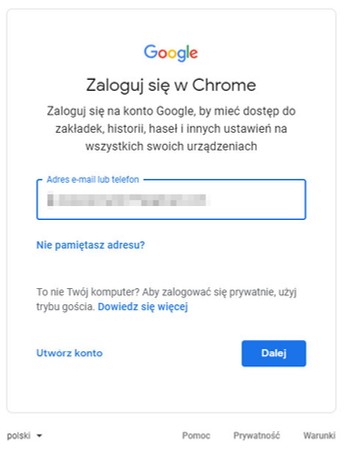 Google Chrome - Najlepsze Porady, Wskazówki, Triki, Narzędzia I Rozwiązania