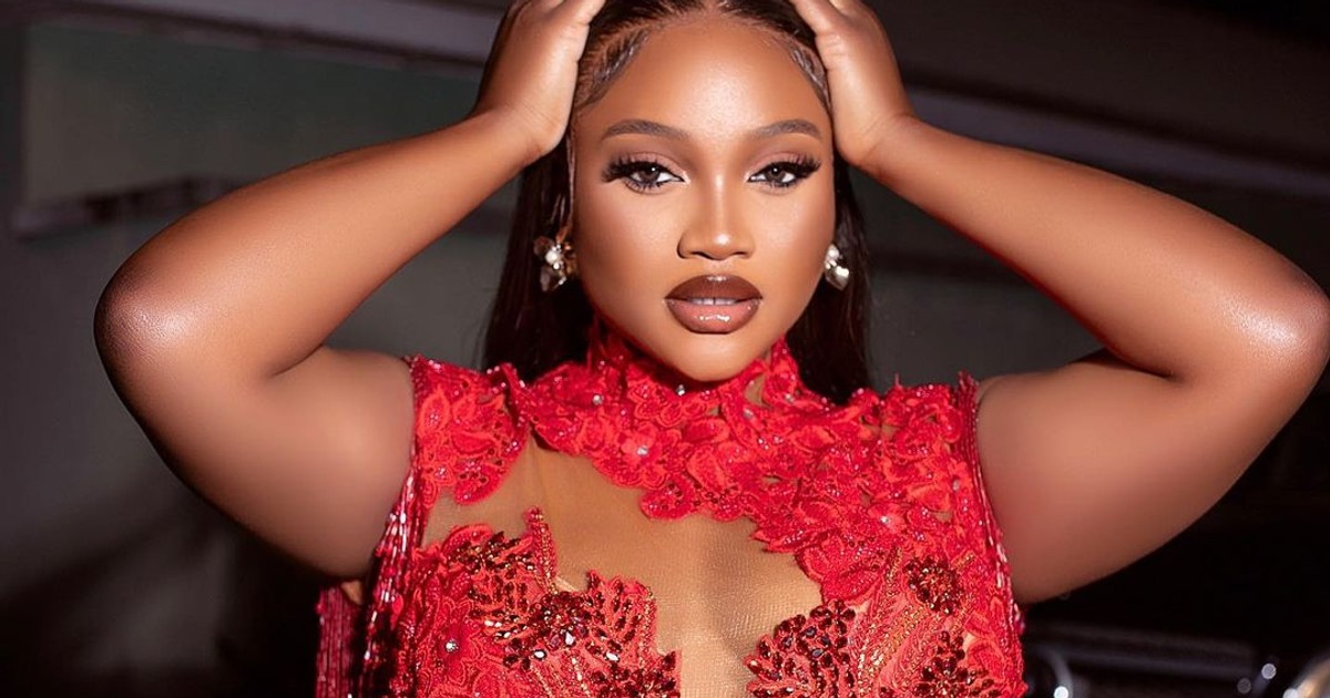 BBNaija's JMK breaks silence after losing properties to fire - Vimarsana News