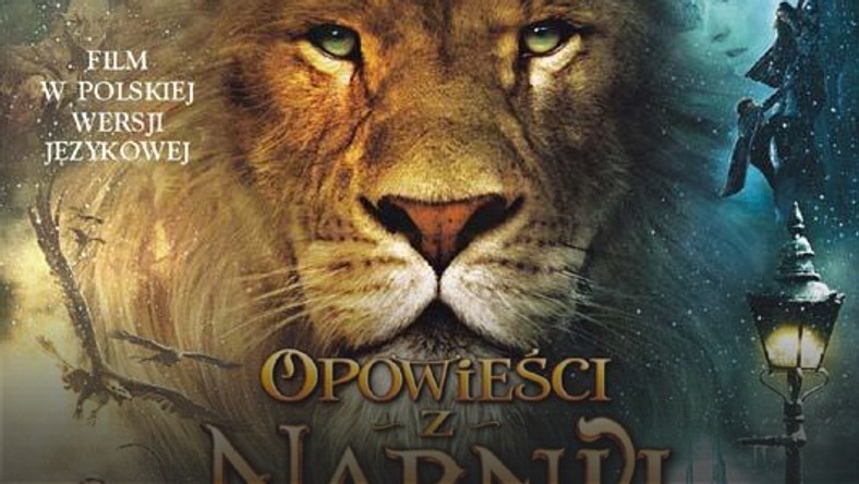Opowieści z Narnii: Lew, Czarownica i stara szafa - plakaty - Film