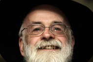 Terry Pratchett