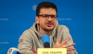 Ilja Jašin