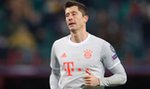 Sezon w lidze zaczął świetnie, w Champions League nie strzelił jeszcze gola. Czas na przebudzenie Lewandowskiego